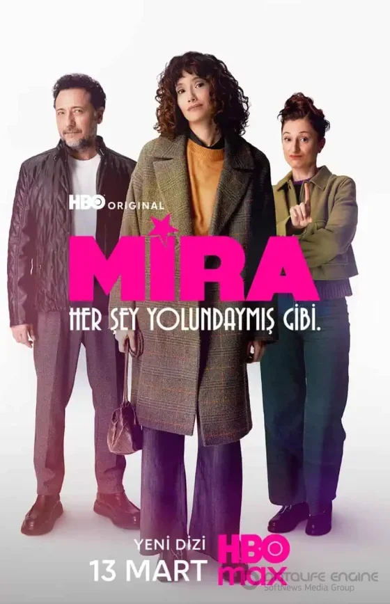 Мира 1-7, 8, 9 серия турецкий сериал на русском языке смотреть онлайн бесплатно все серии